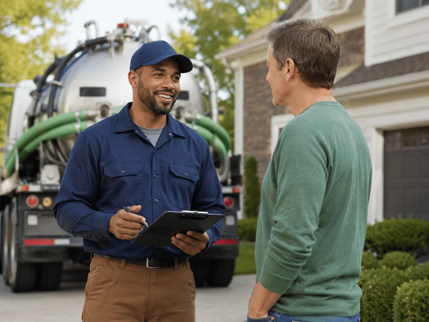Mosquito Control Joes, CO FAQs