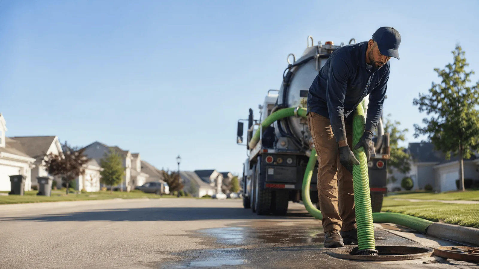 Mosquito Control in Joes, CO